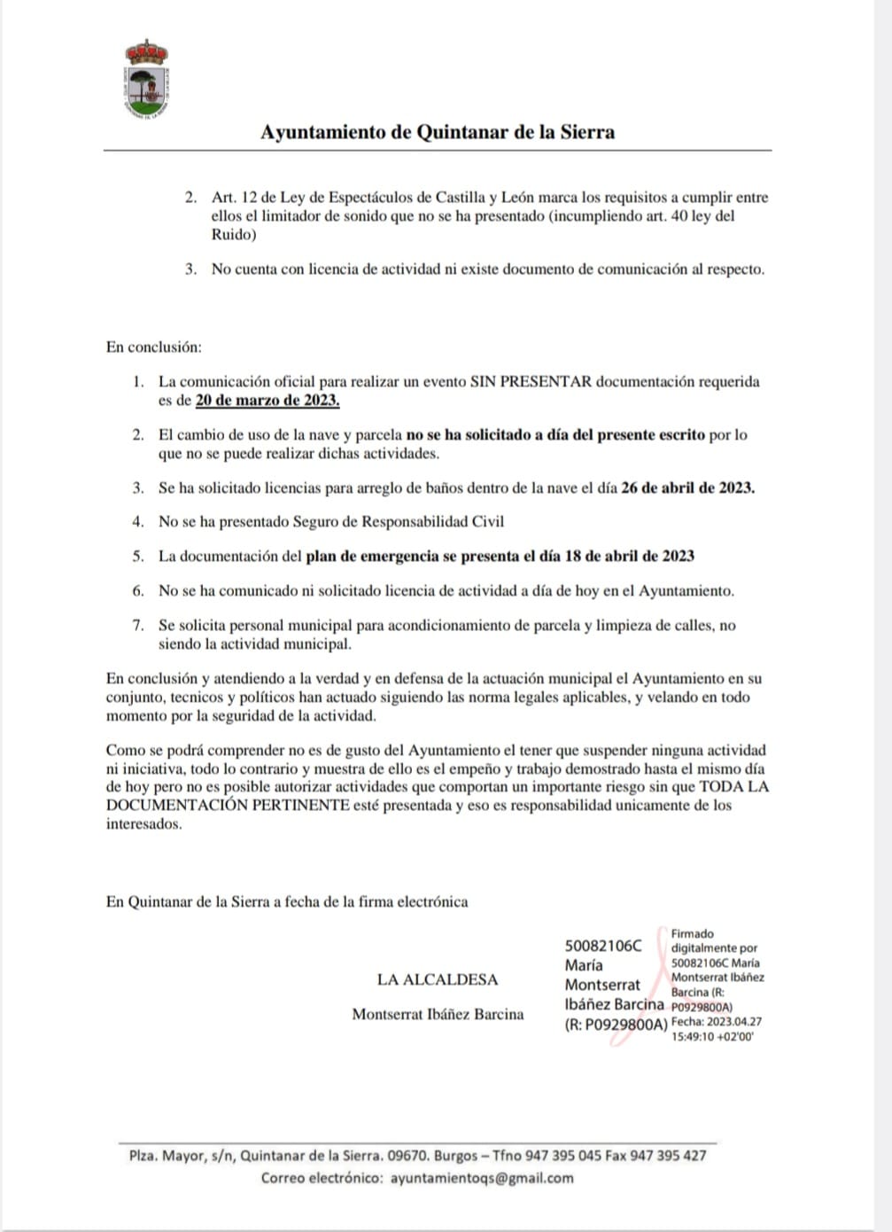 NOTA ACLARATORIA 4