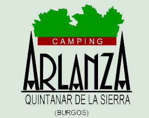 Camping Arlanza