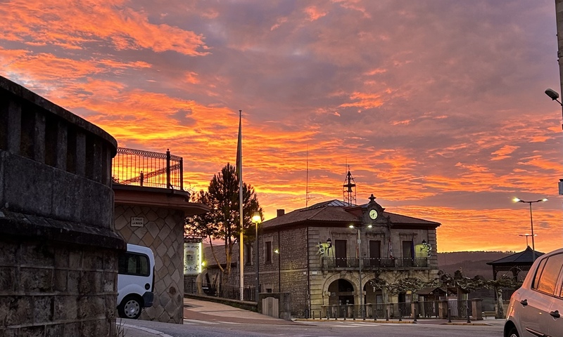 Plaza del ayuntamiento