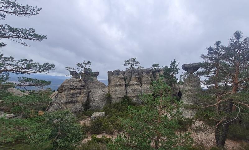 Peña El Vaso