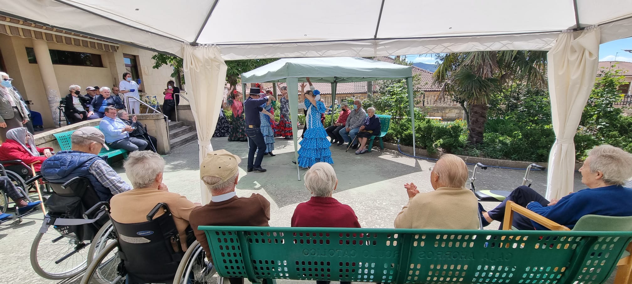 Feria de Abril