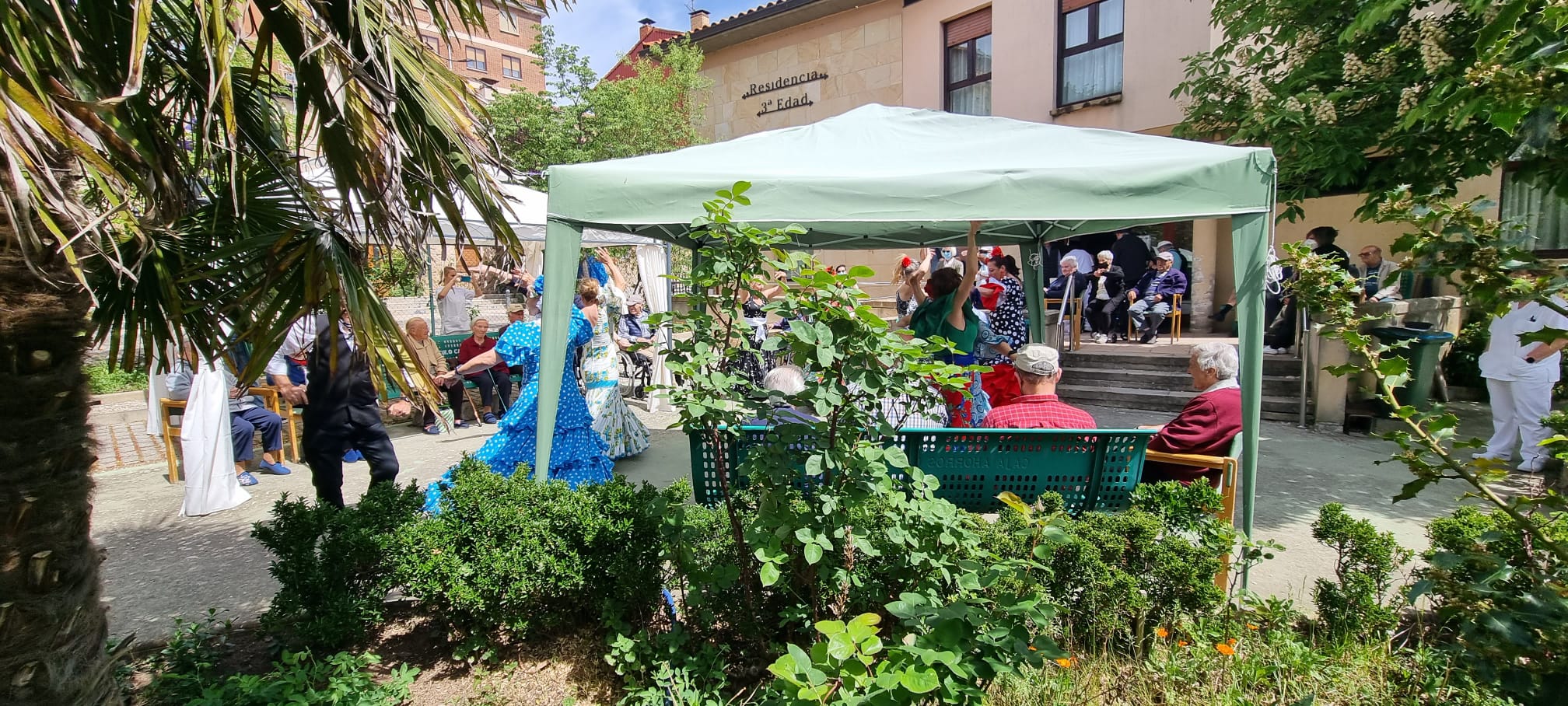 Feria de Abril