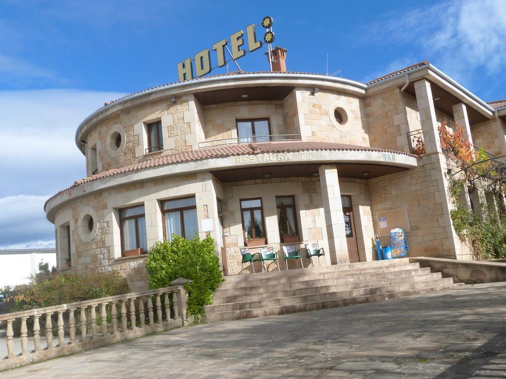 Hotel La Quinta del Nar **