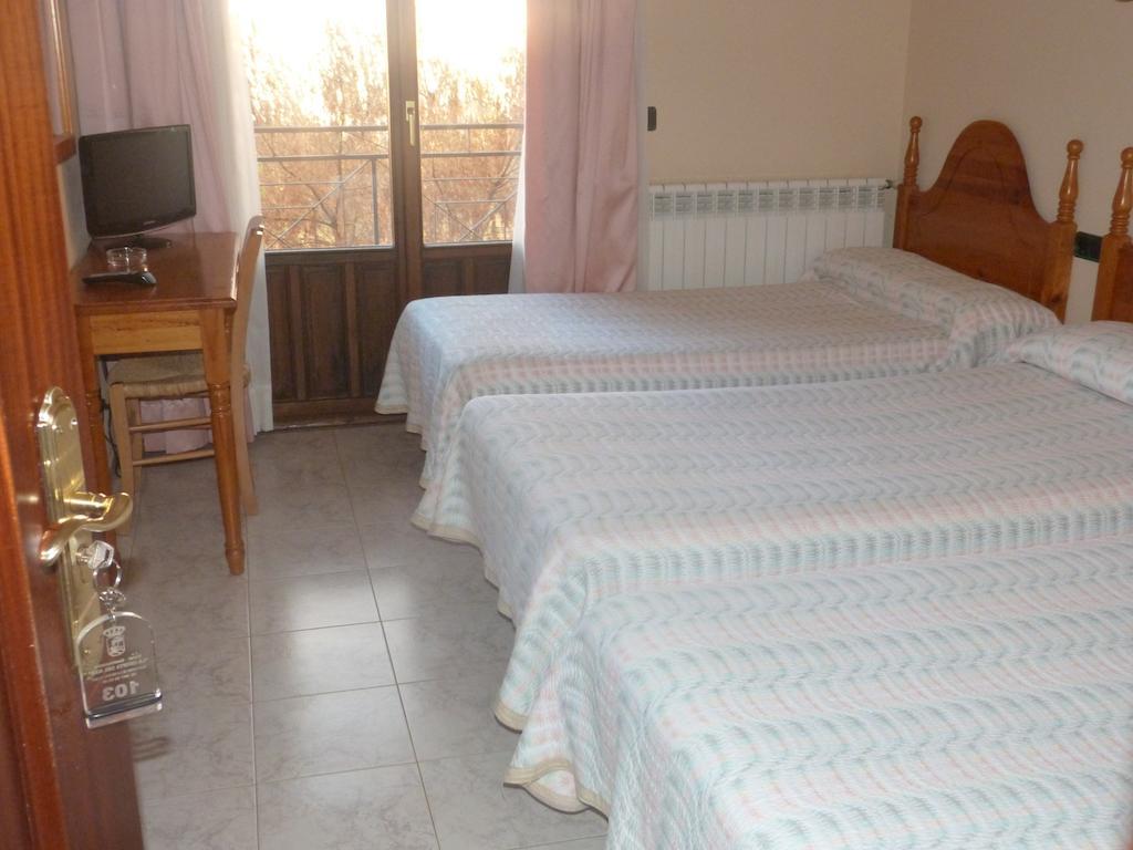 Hotel La Quinta del Nar **