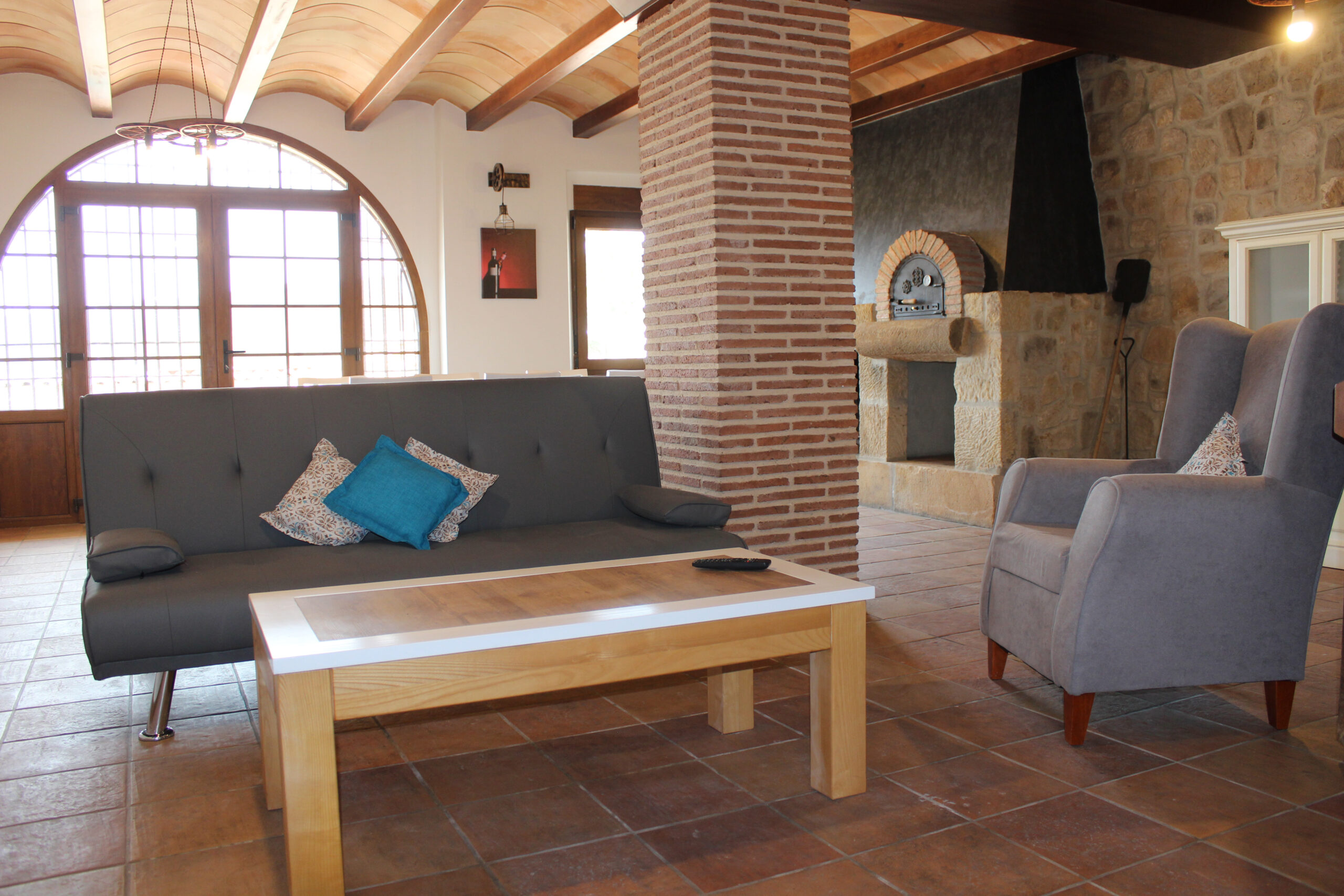 SALÓN MERENDERO