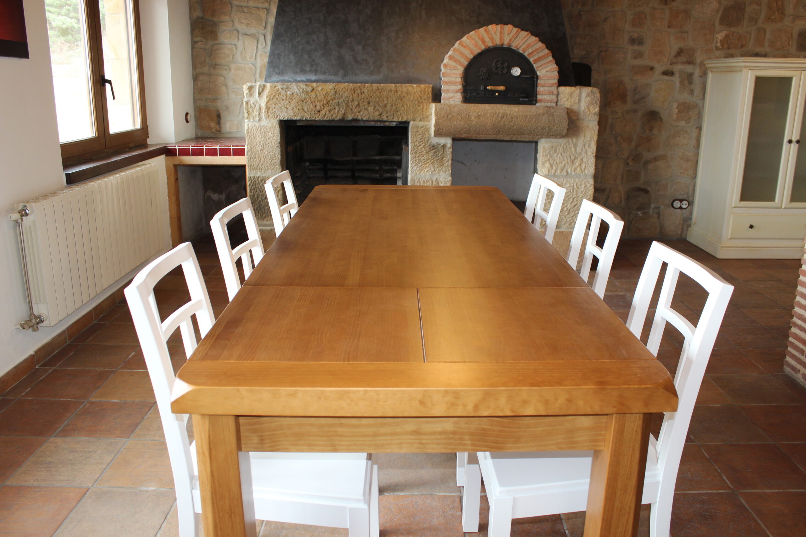 COMEDOR MERENDERO