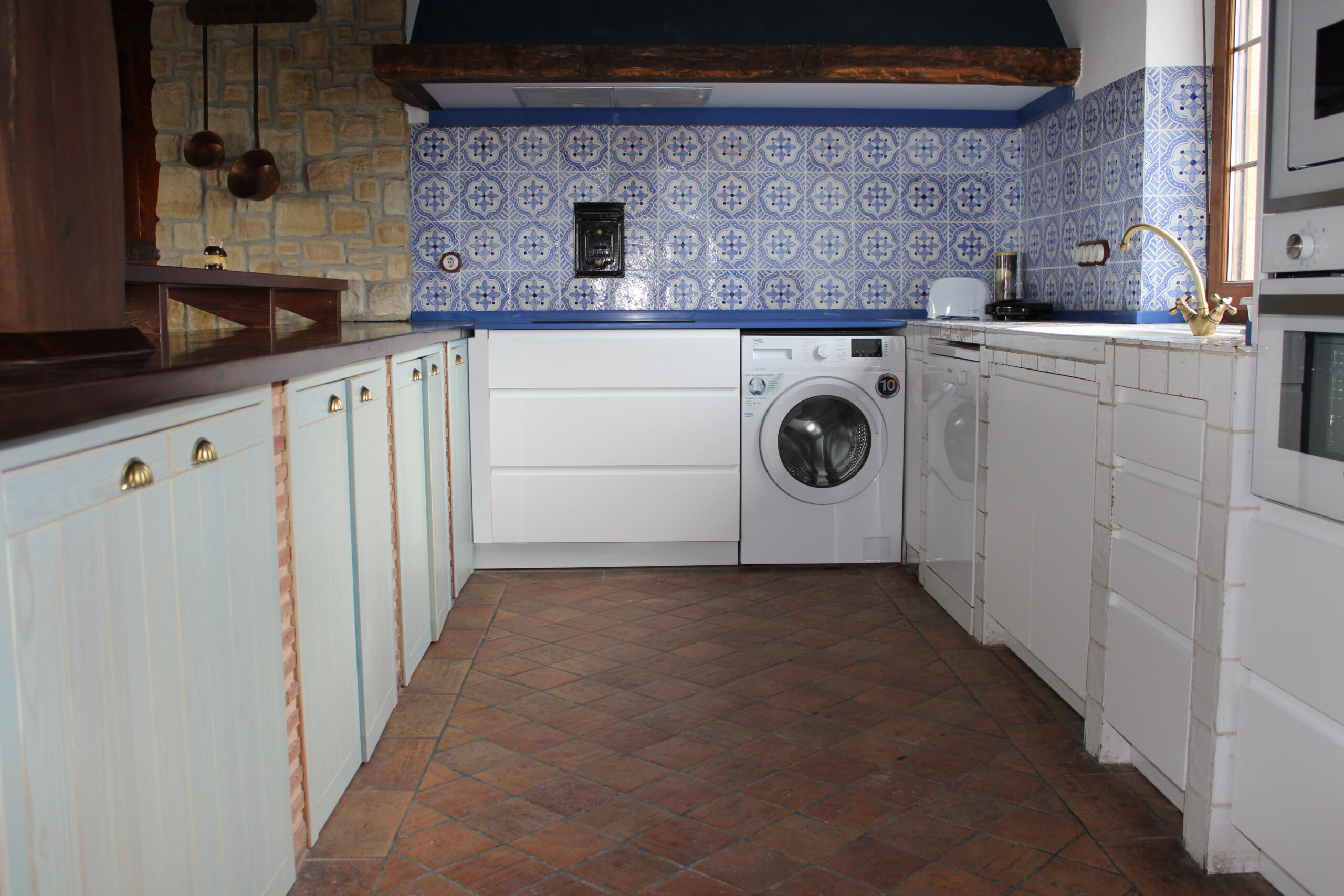 COCINA