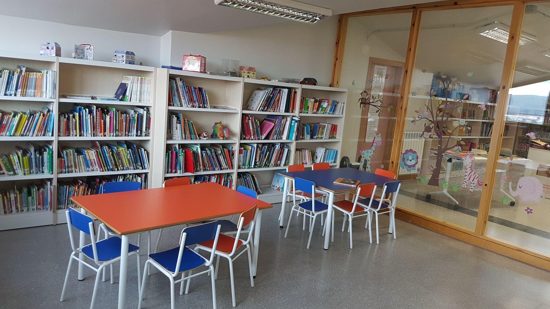 Biblioteca
