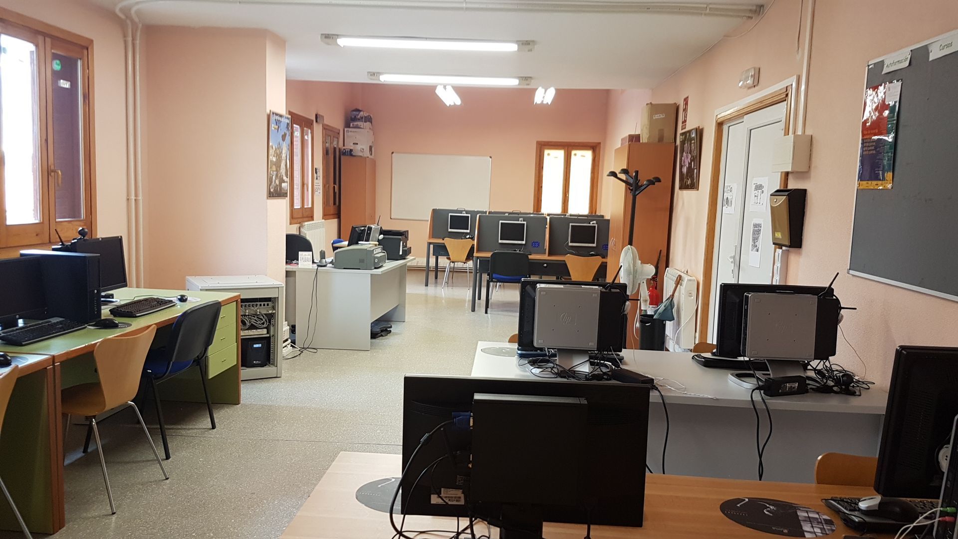 Cibercentro