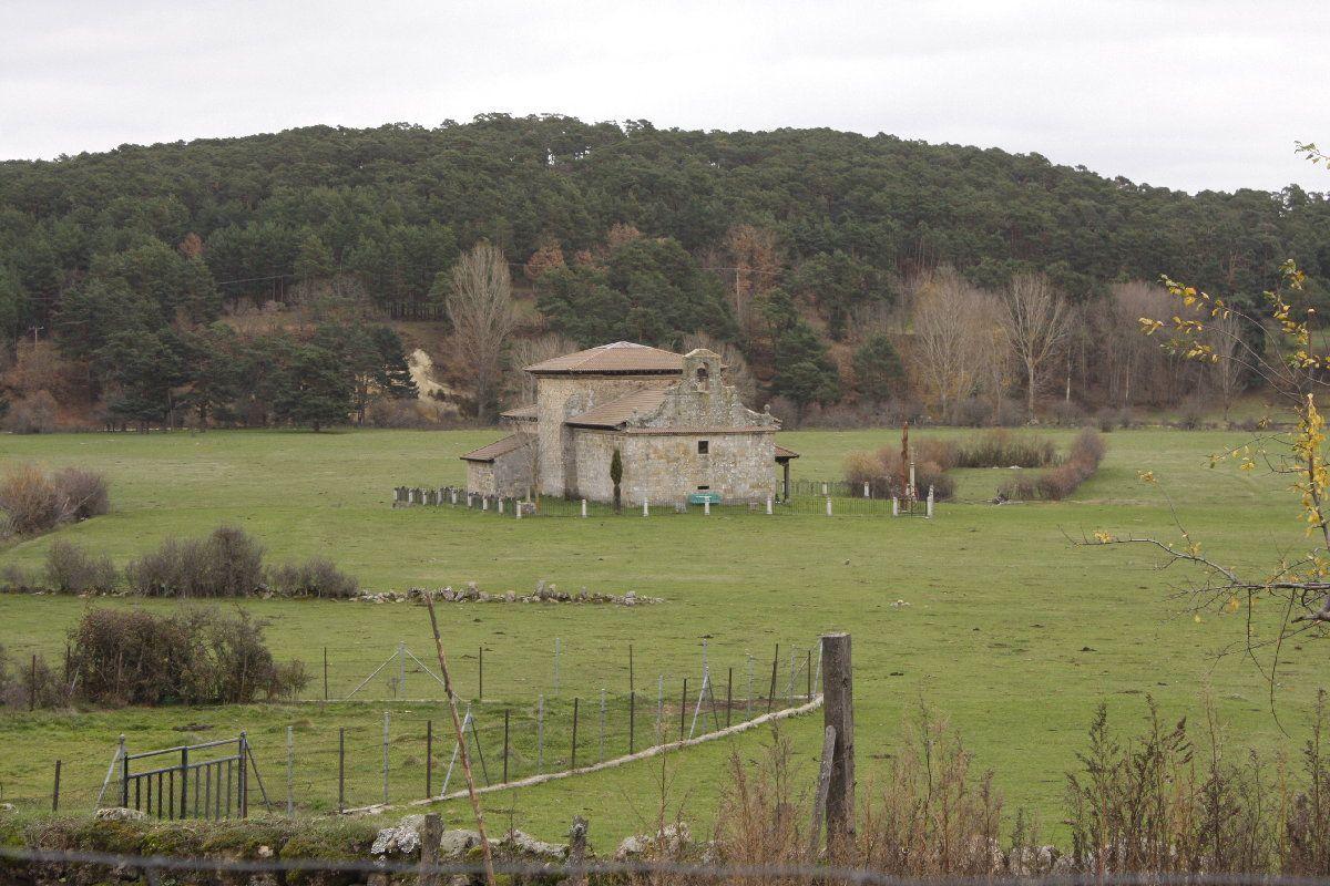 Ermita de Nuestra Señora de la Guía