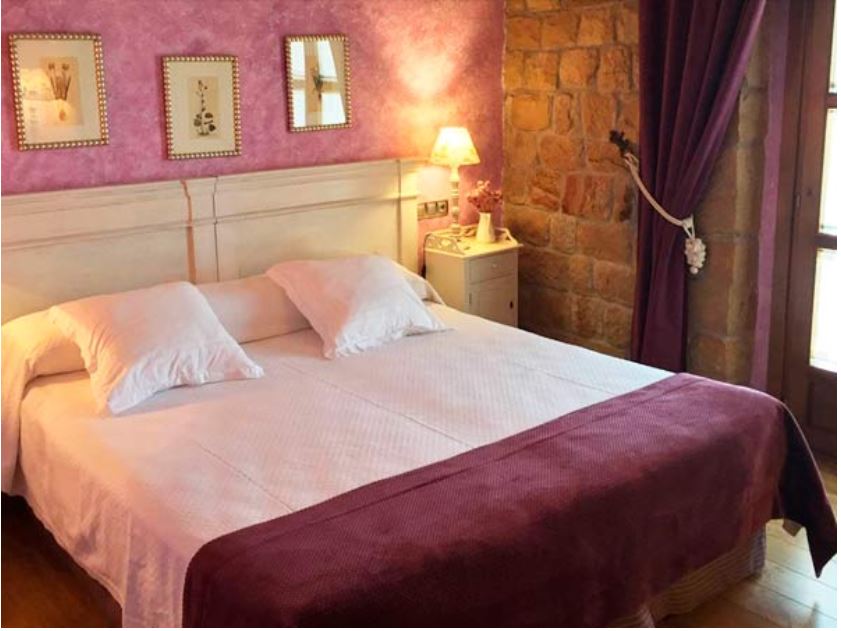 Hotel Las Mayas (Centro de Turismo Rural)