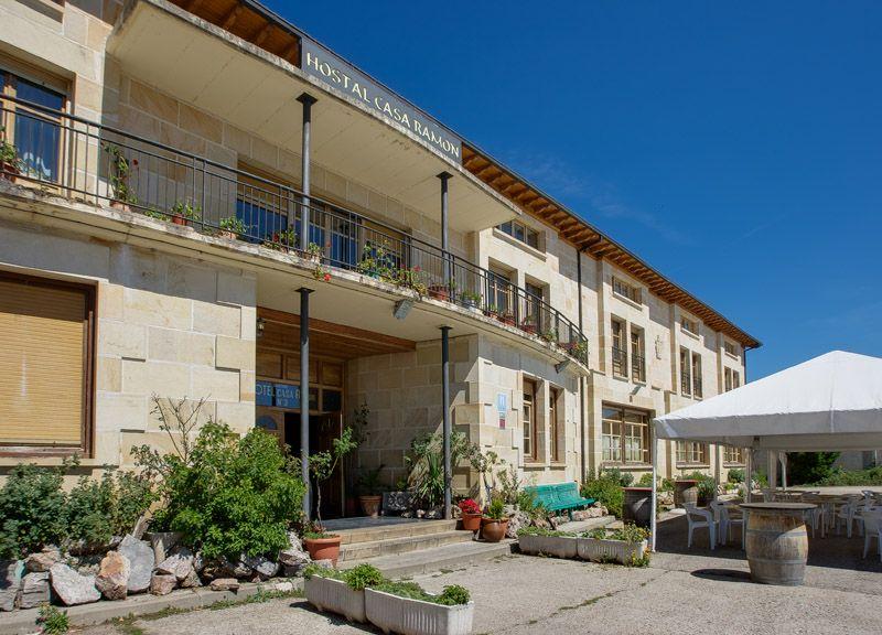 Hostal Casa Ramón 2 **