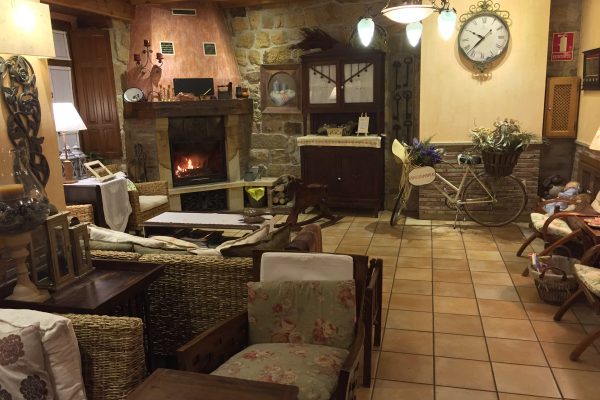 Hotel Las Mayas (Centro de Turismo Rural)