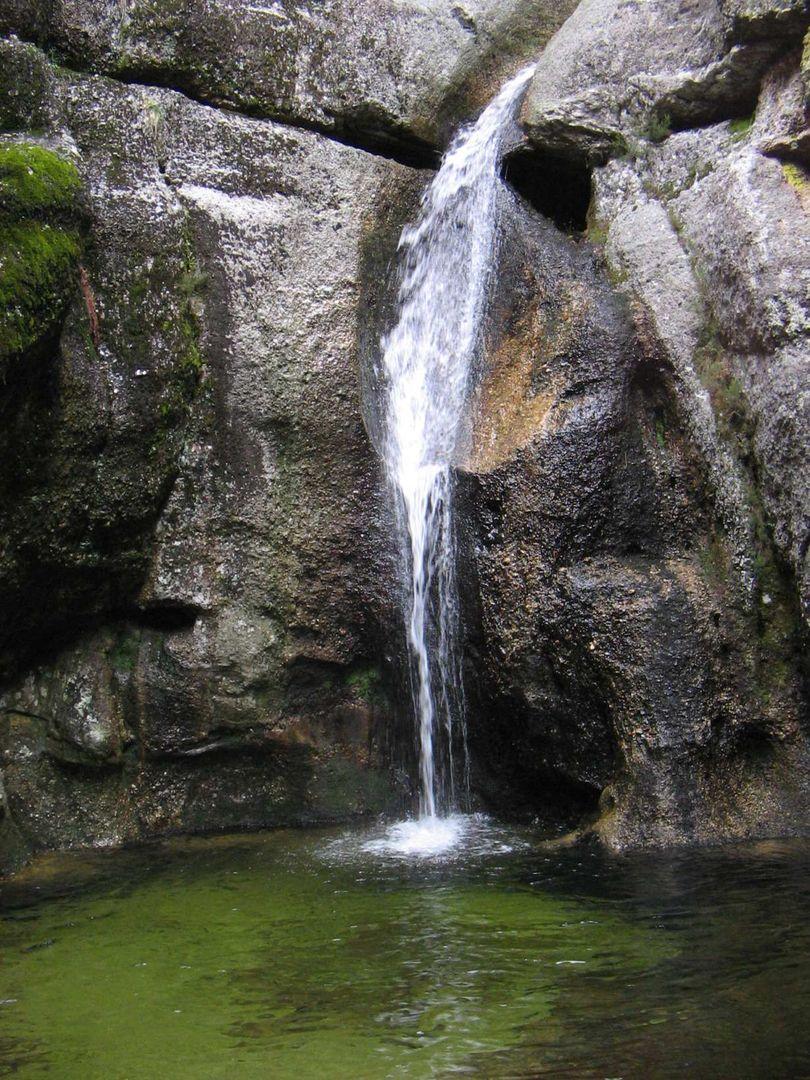 Las Calderas