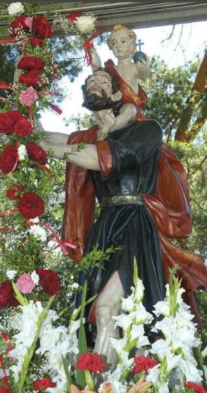 San Cristóbal