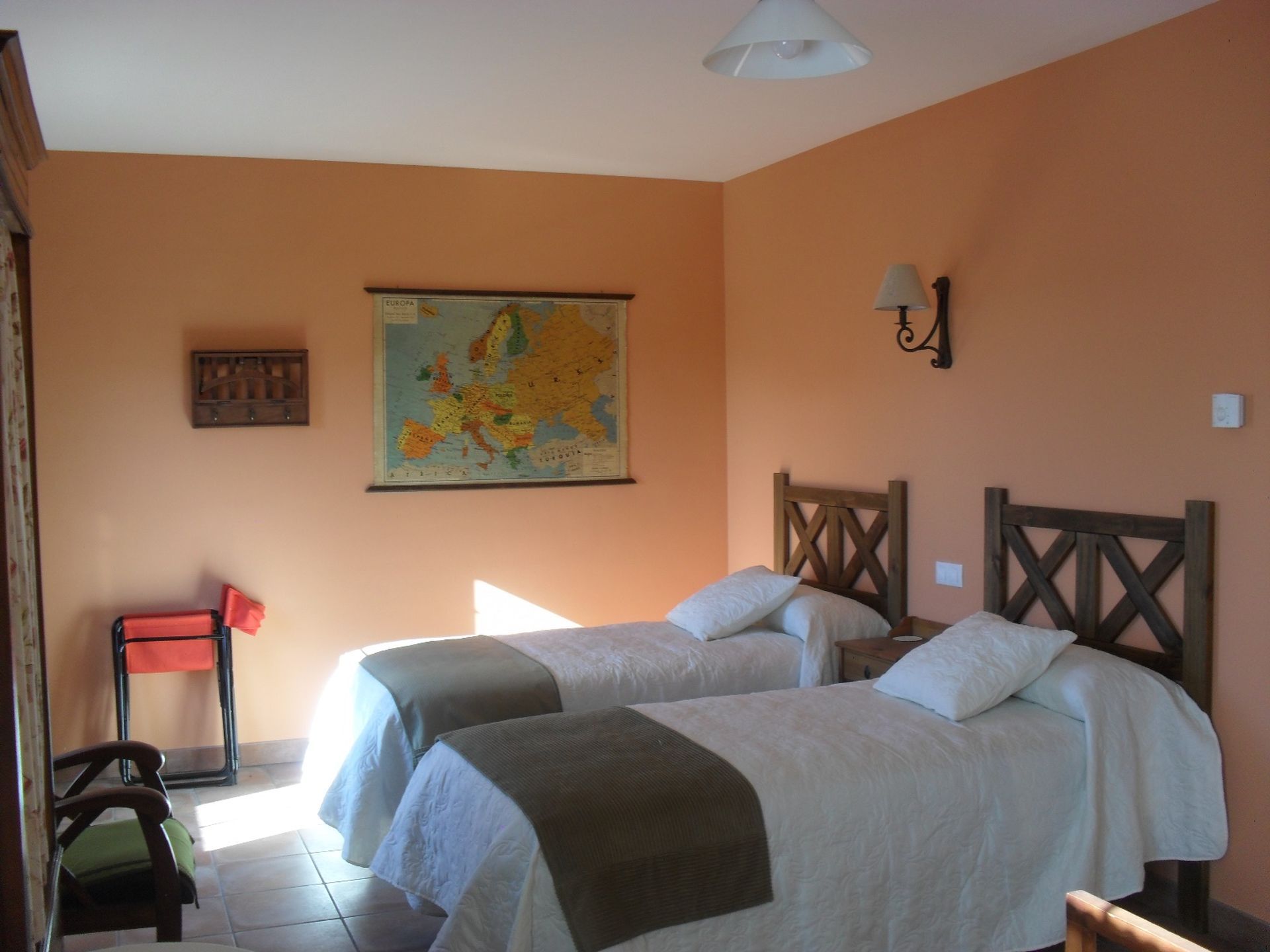 HABITACION CUADRUPLE